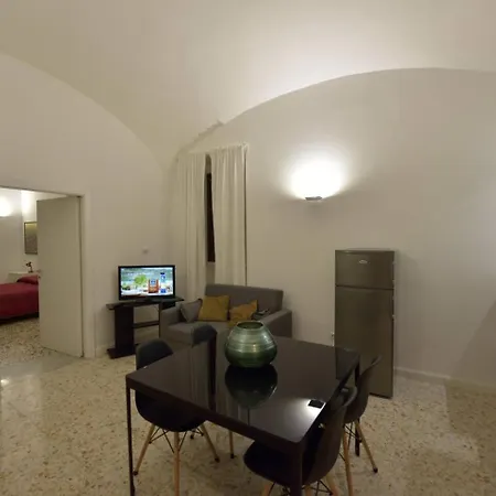 Lägenhet A Due Passi Dal Parco Reale