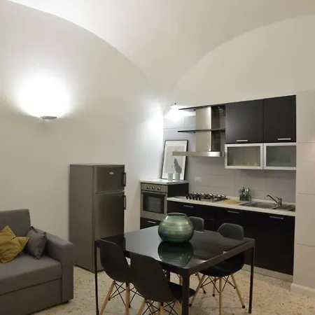 Lägenhet A Due Passi Dal Parco Reale Caserta