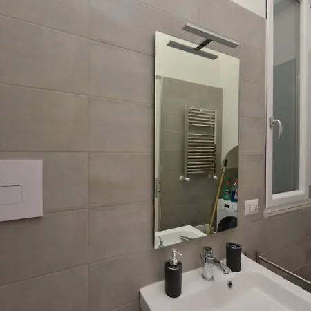 Daire A Due Passi Dal Parco Reale Caserta