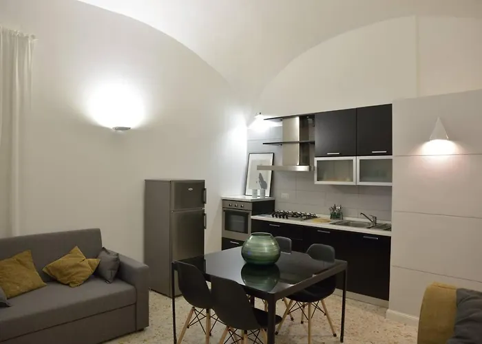 Appartamento A Due Passi Dal Parco Reale Caserta
